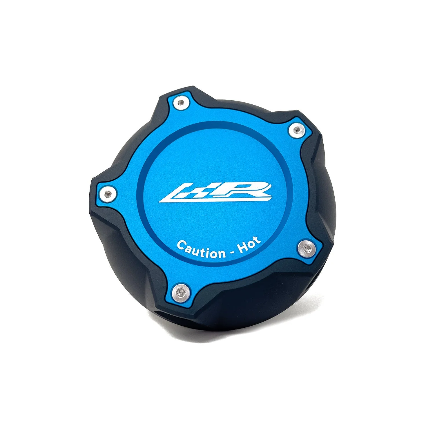 Engine Coolant Reservoir Cap