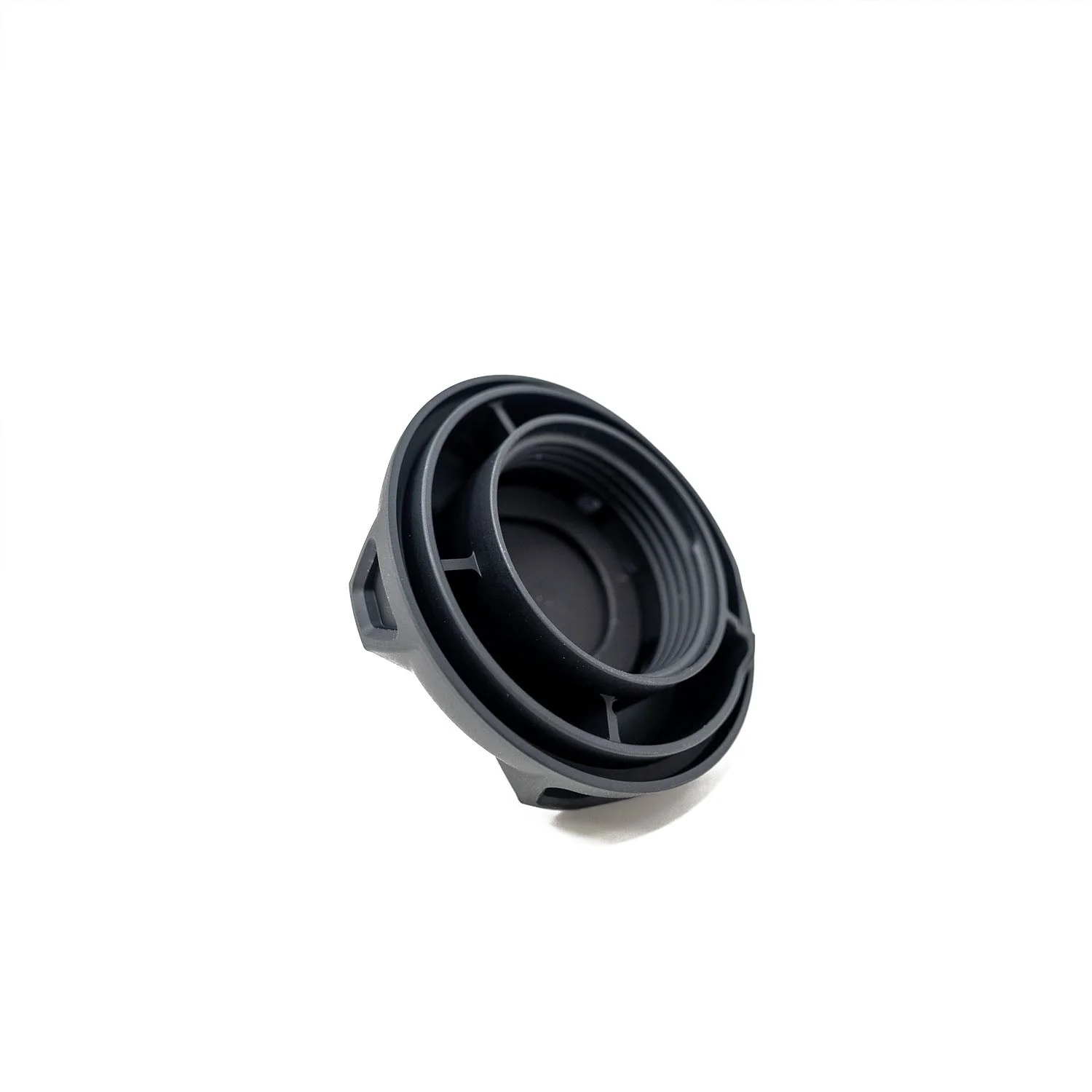Engine Coolant Reservoir Cap - Image 3