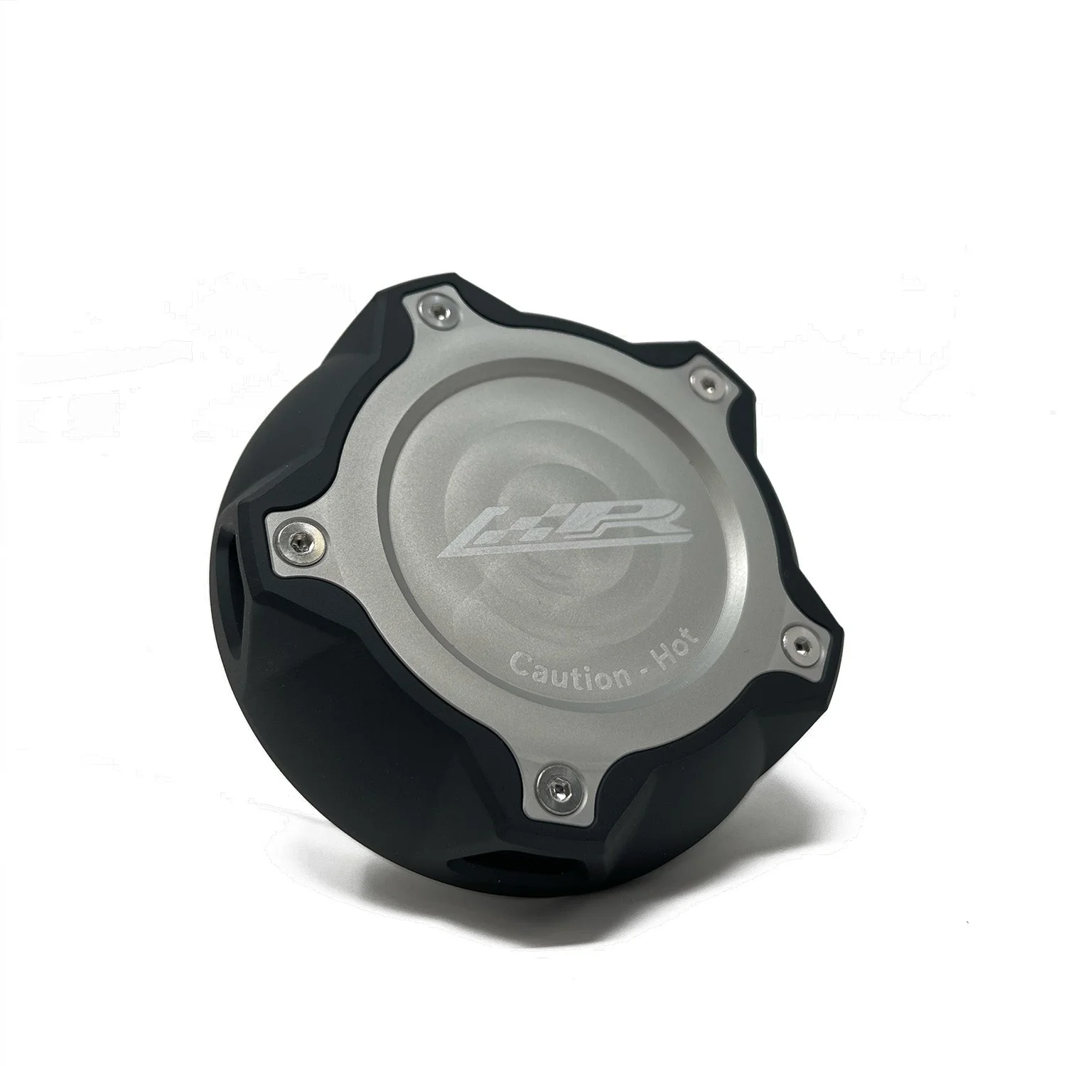 Engine Coolant Reservoir Cap - Image 4