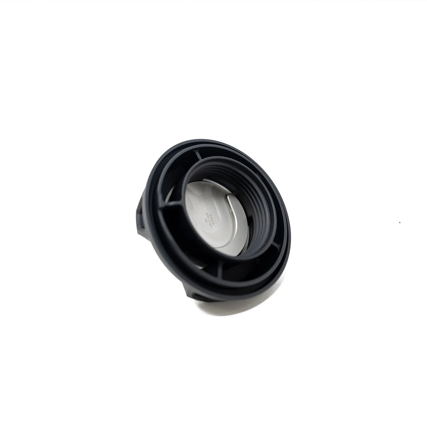 Engine Coolant Reservoir Cap - Image 5