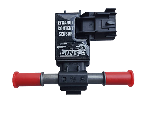 Ethanol Content Sensor (ECS)