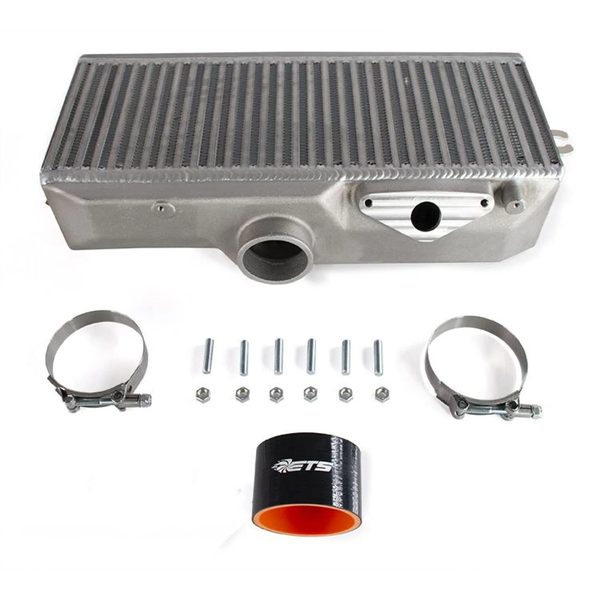 ETS 04-07 Subaru STI Top Mount Intercooler - Image 3