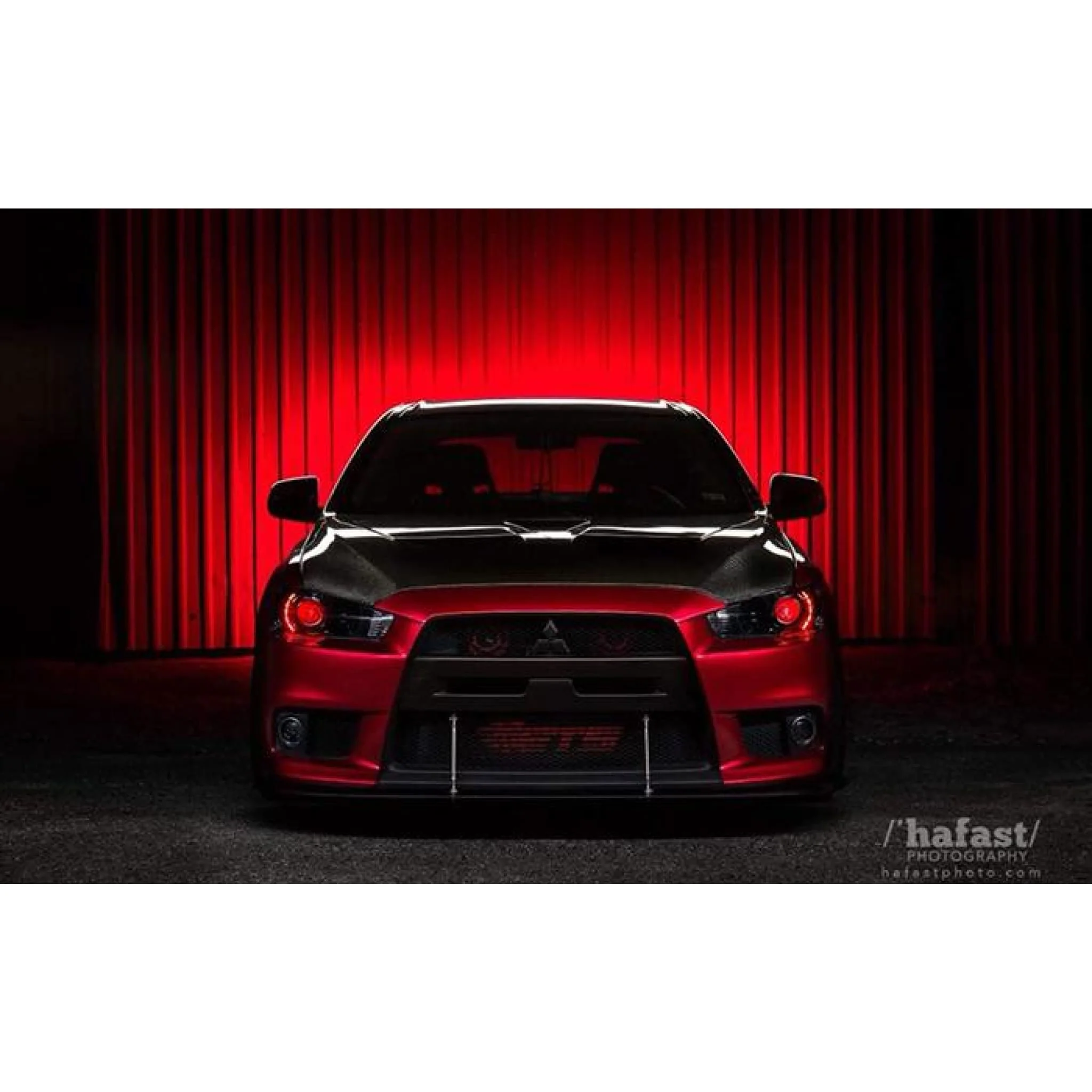 ETS 08-15 Mitsubishi Ralliart Intercooler - Image 7