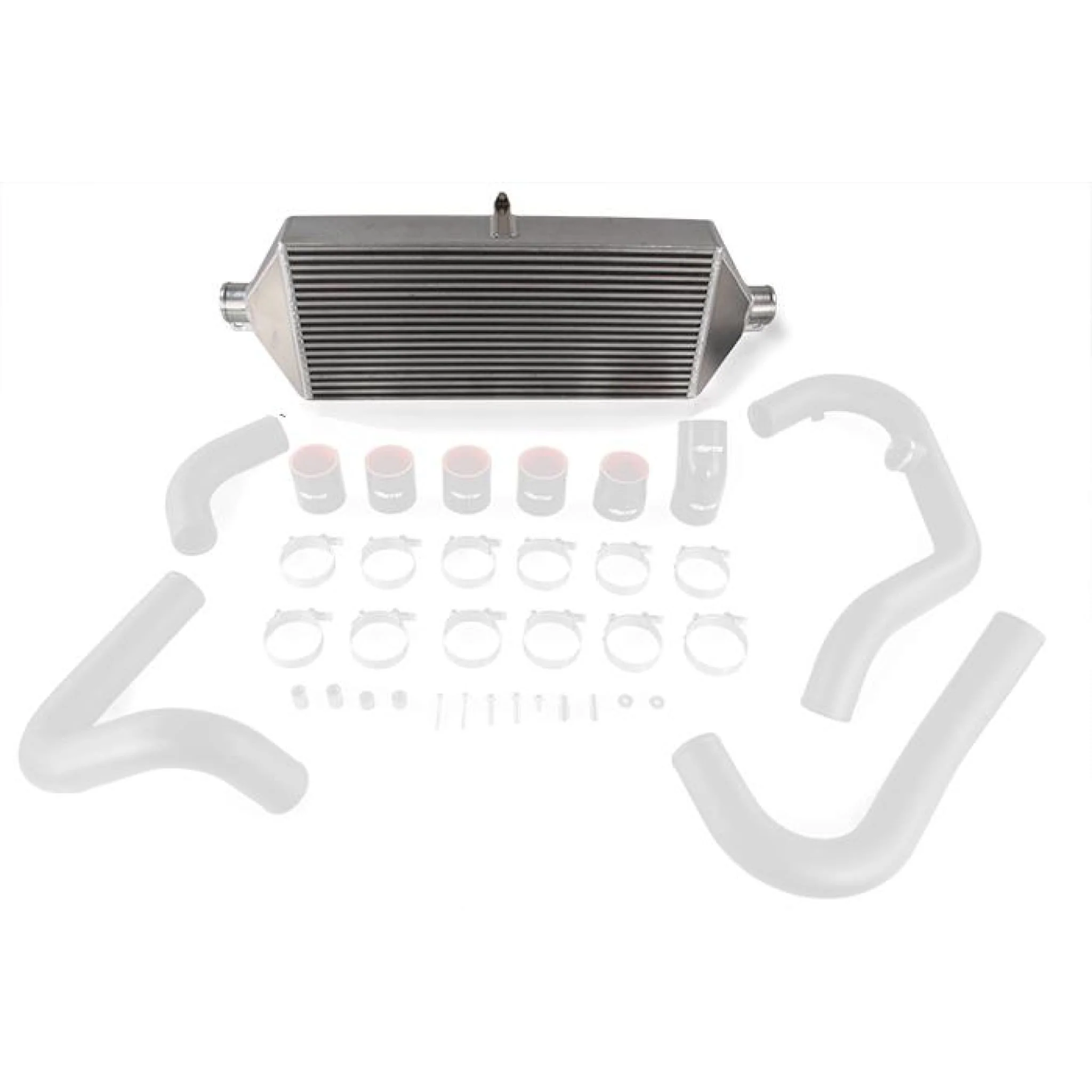 ETS 15-21 Subaru STI Front Mount Intercooler - Image 2