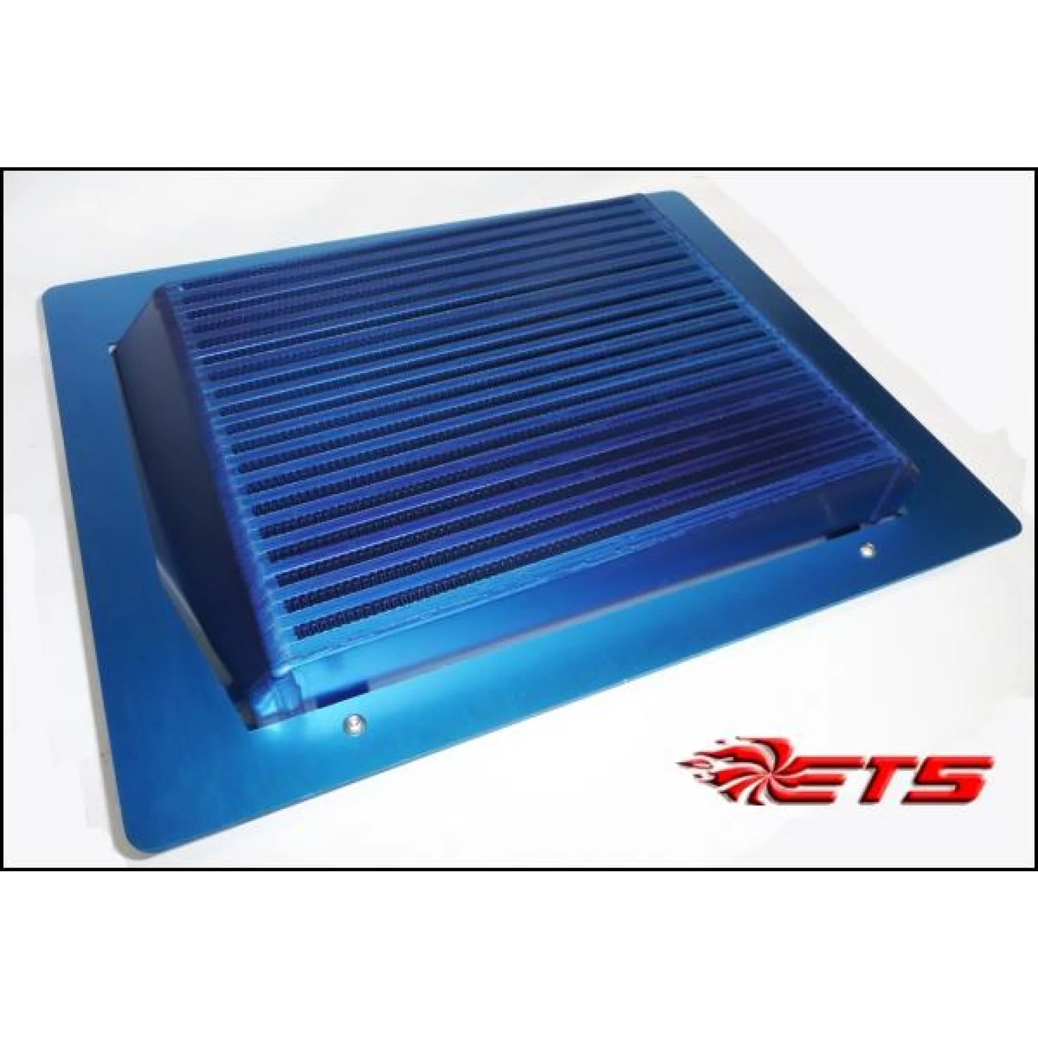 ETS 2007-2009 Mazdaspeed 3/6 Top Mount Intercooler (gen 1) - Image 4