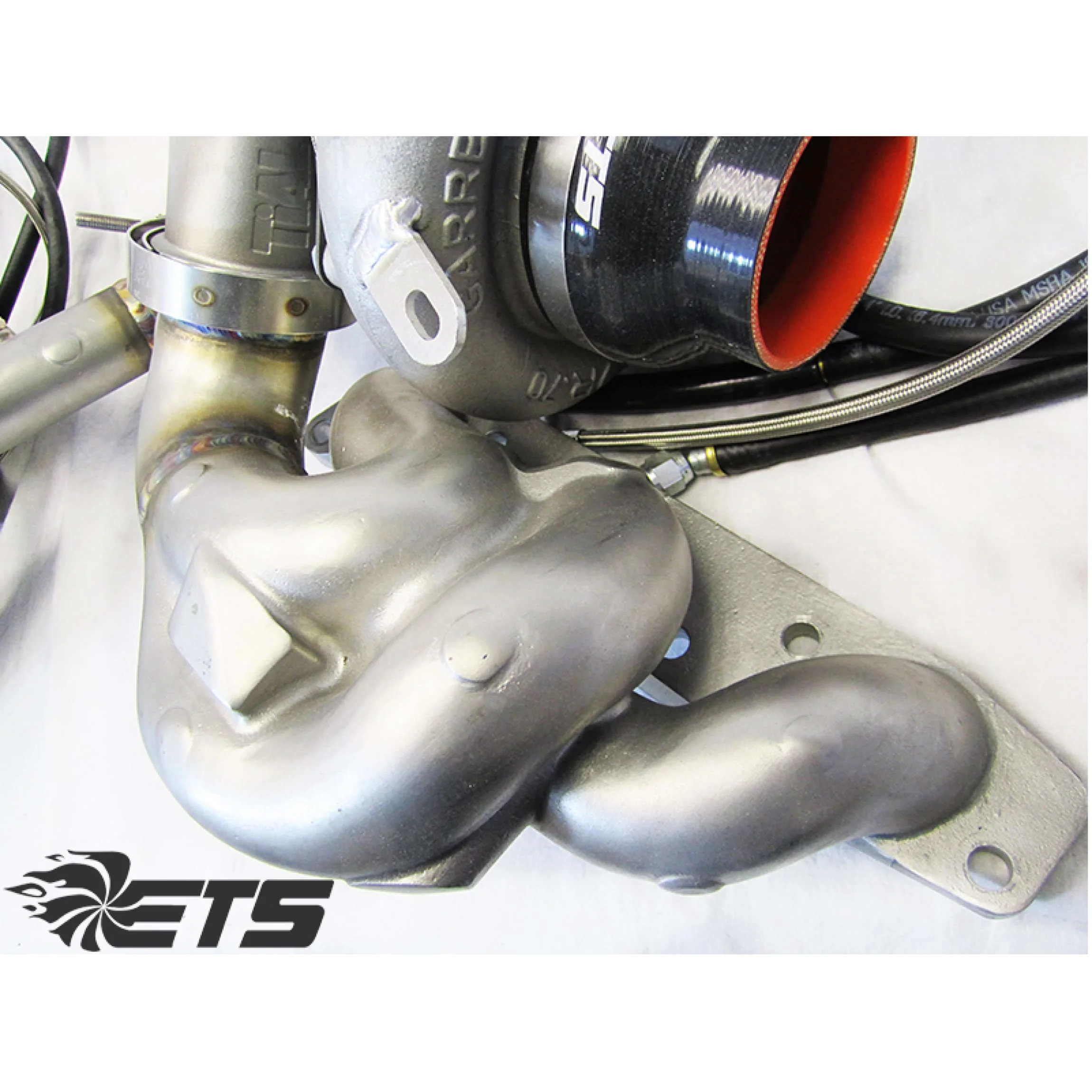 ETS 2008+ Nissan GTR RHD Stock Location Turbo Kit - Image 5