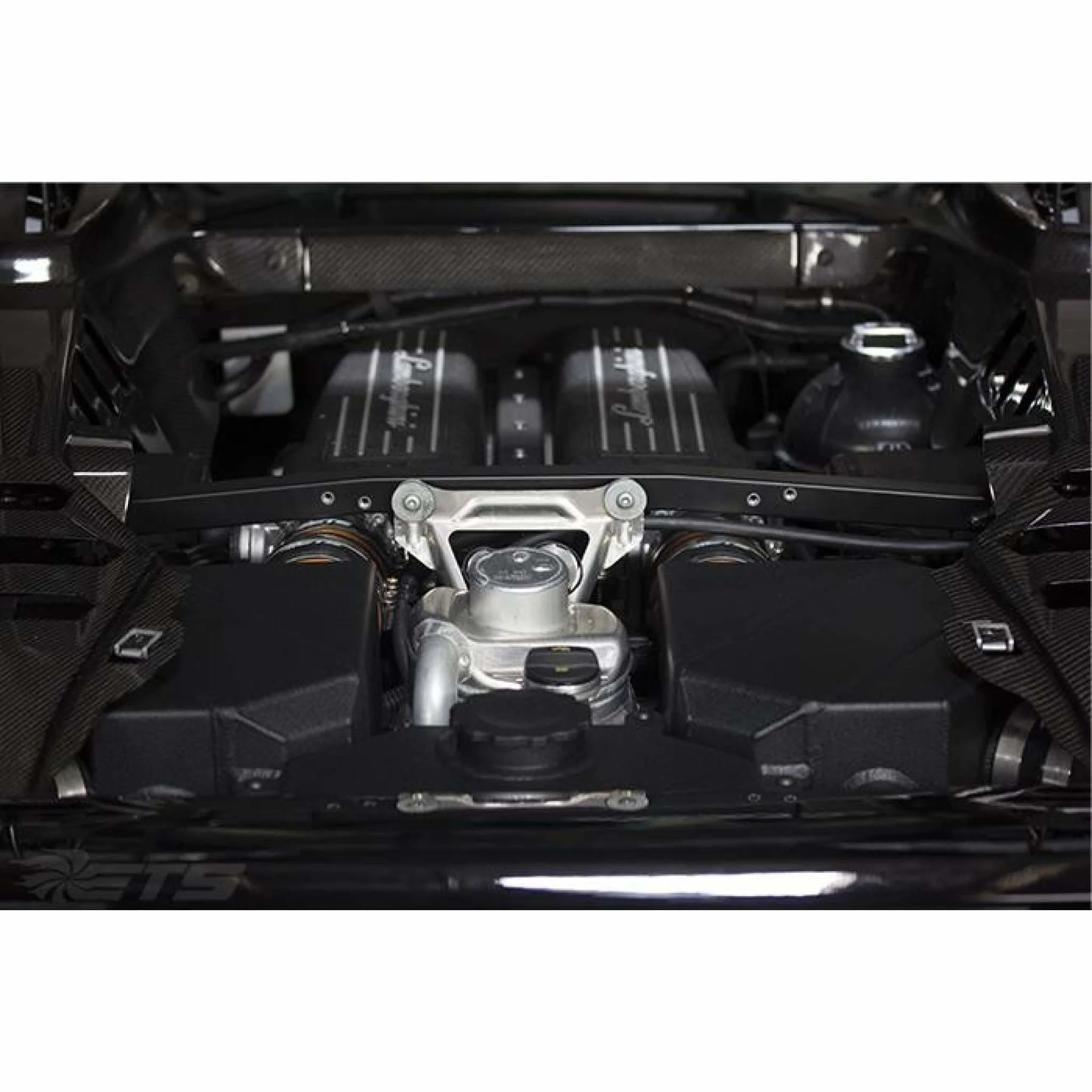 ETS Audi R8 Gen II 2017-2019 Turbo Kit - Image 4
