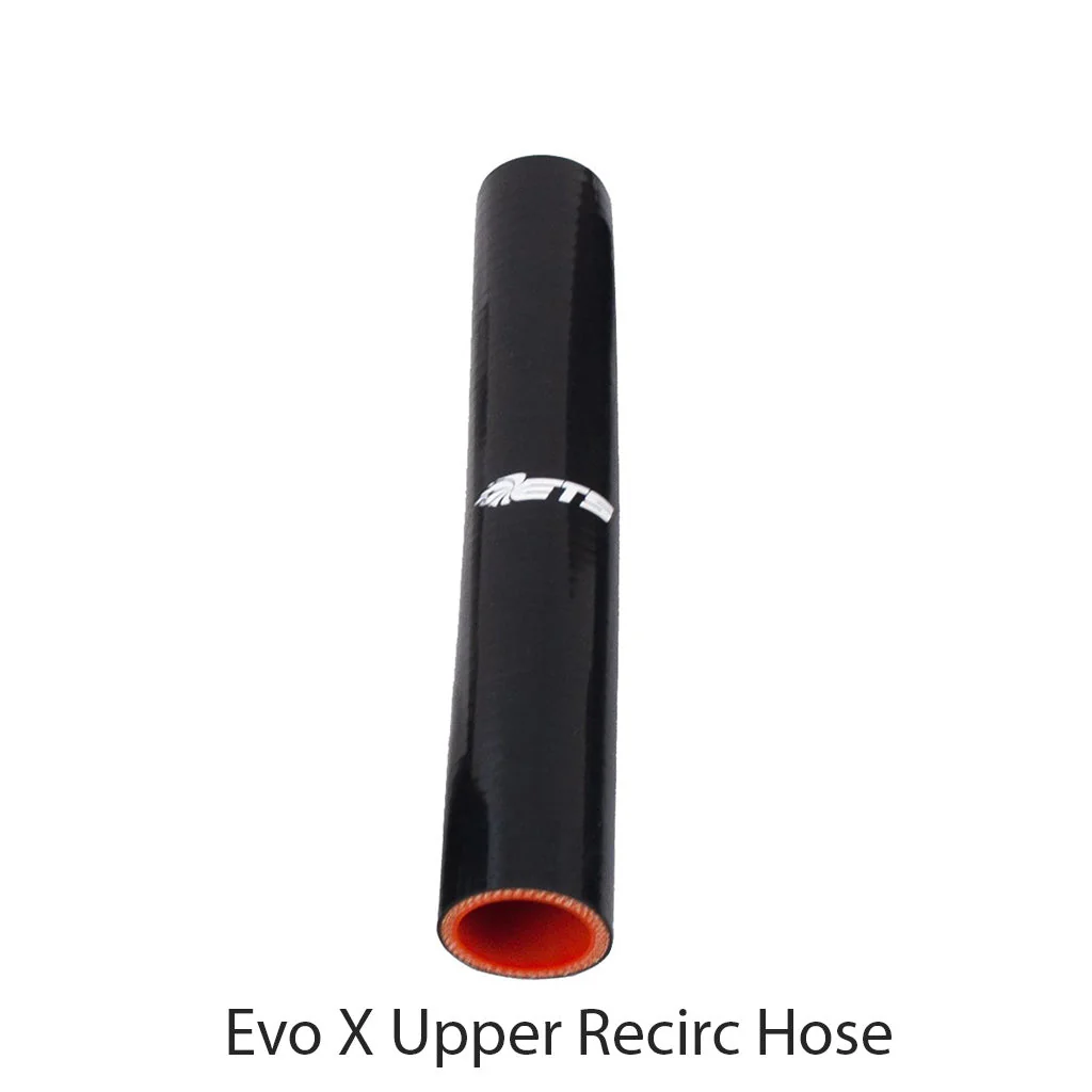 ETS Evo X BOV Recirculating Couplers - Image 2
