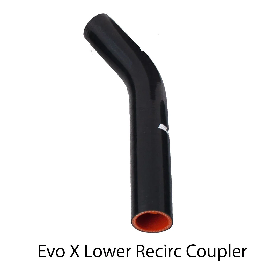 ETS Evo X BOV Recirculating Couplers - Image 3