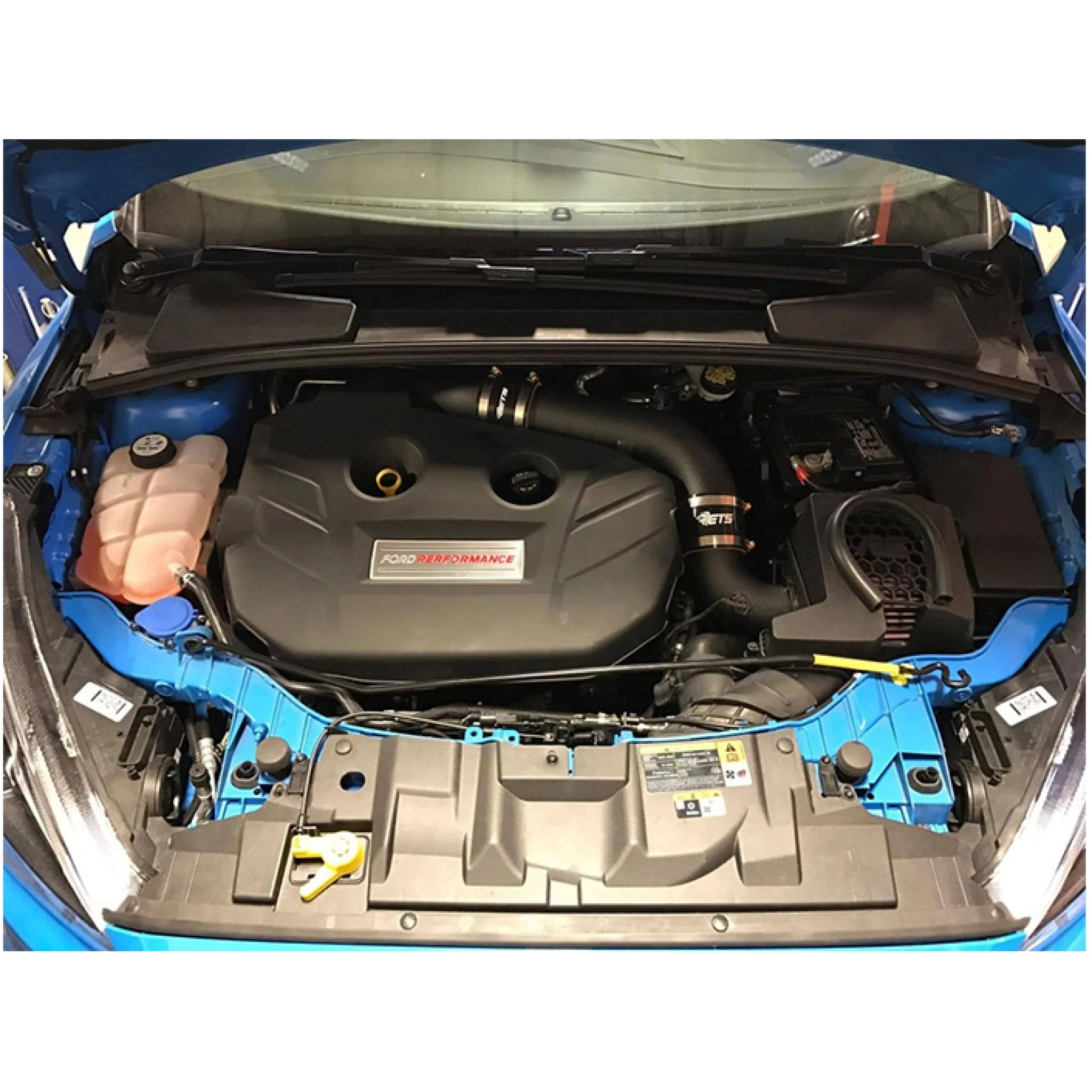 ETS Focus RS Intake - Image 2