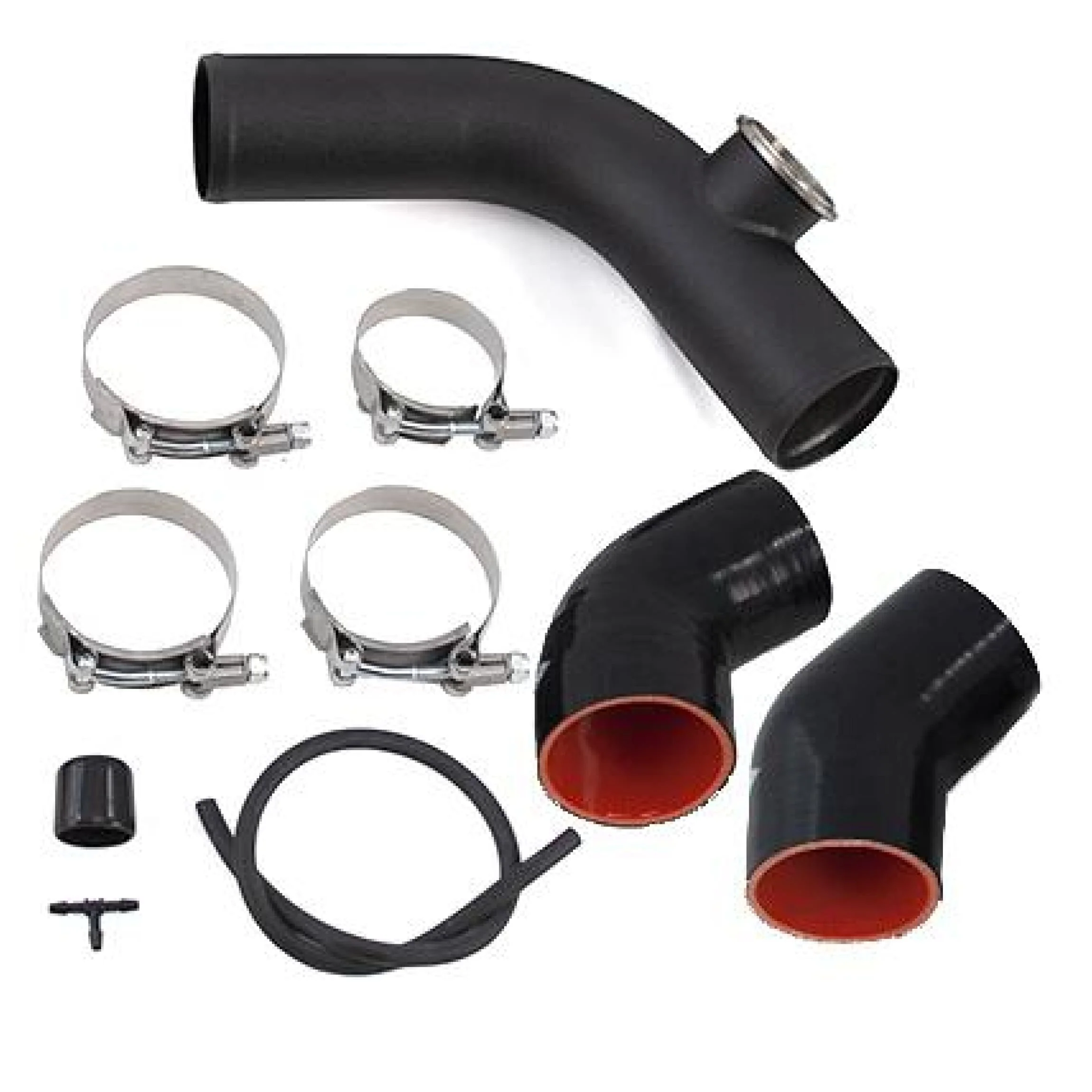 ETS Ford Mustang Blow Off Valve Pipe - Image 2