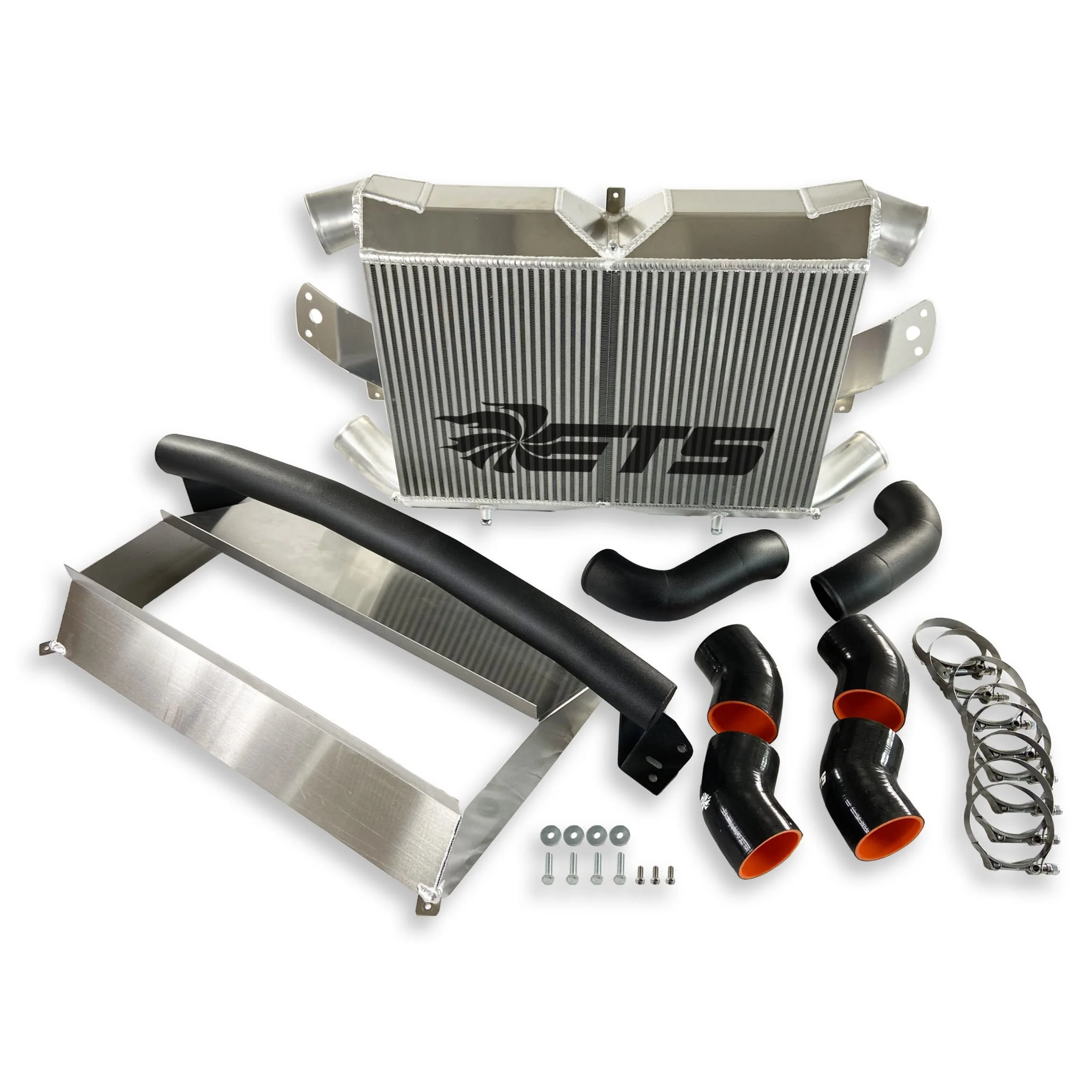 ETS GT-R "The Fridge" Intercooler Upgrade *Kit* - Image 2