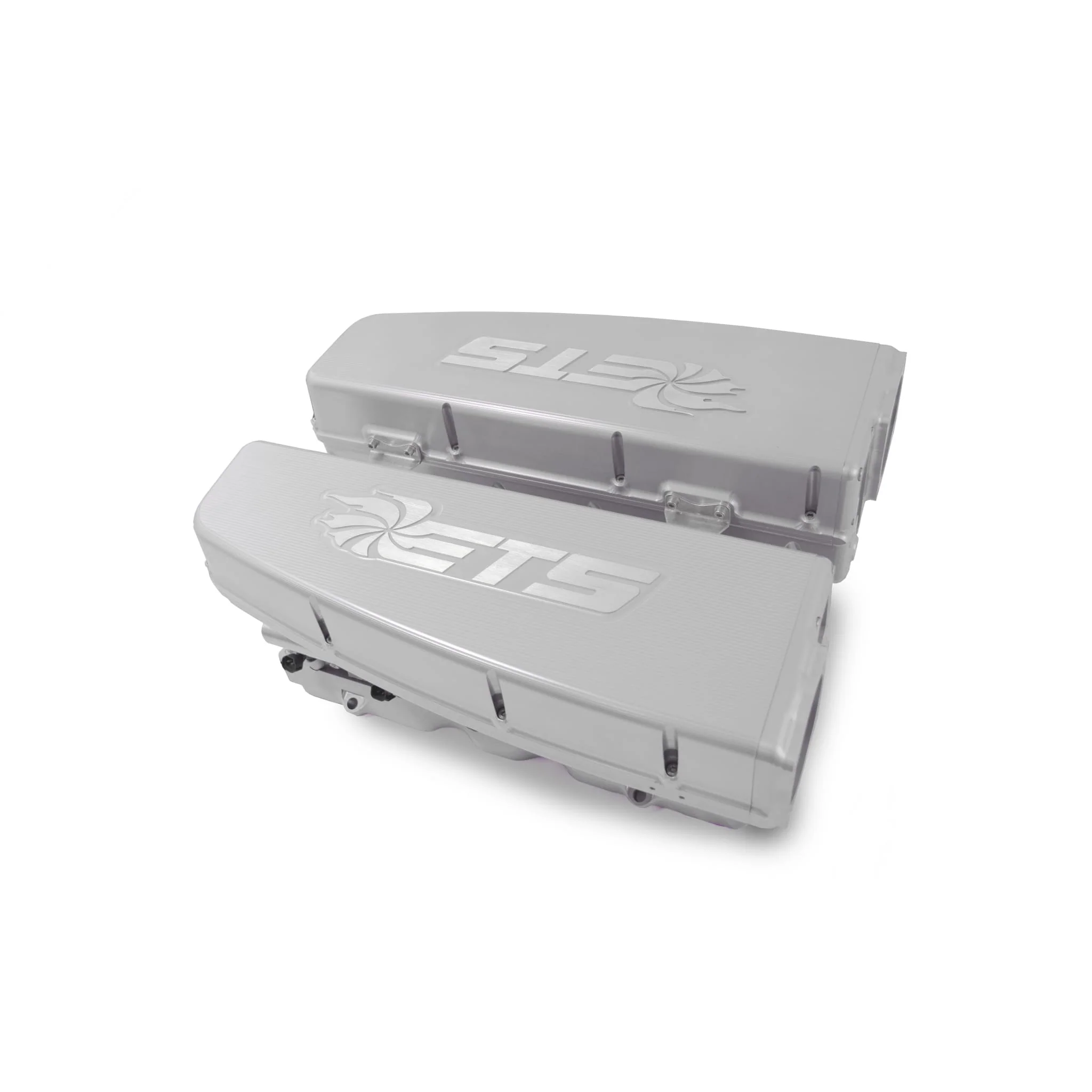 ETS 2008-20015 Lamborghini Gallardo/R8 Billet Intake Manifold - Image 6