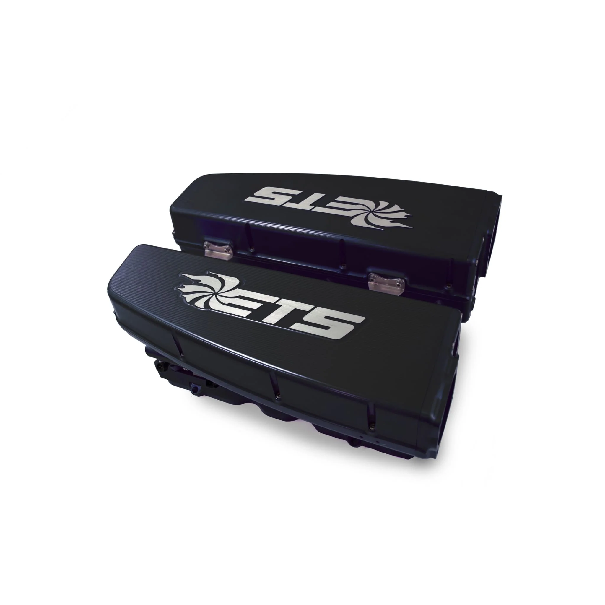 ETS Lamborghini Huracan/17+ Audi R8 Billet Intake Manifold - Image 2