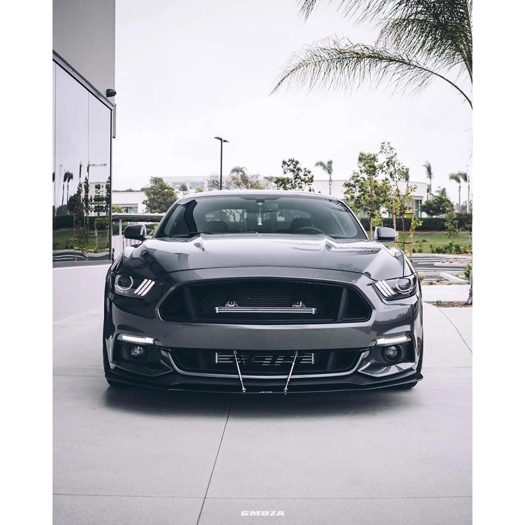 ETS Mustang Ecoboost 3.5" Intercooler Upgrade - Image 6