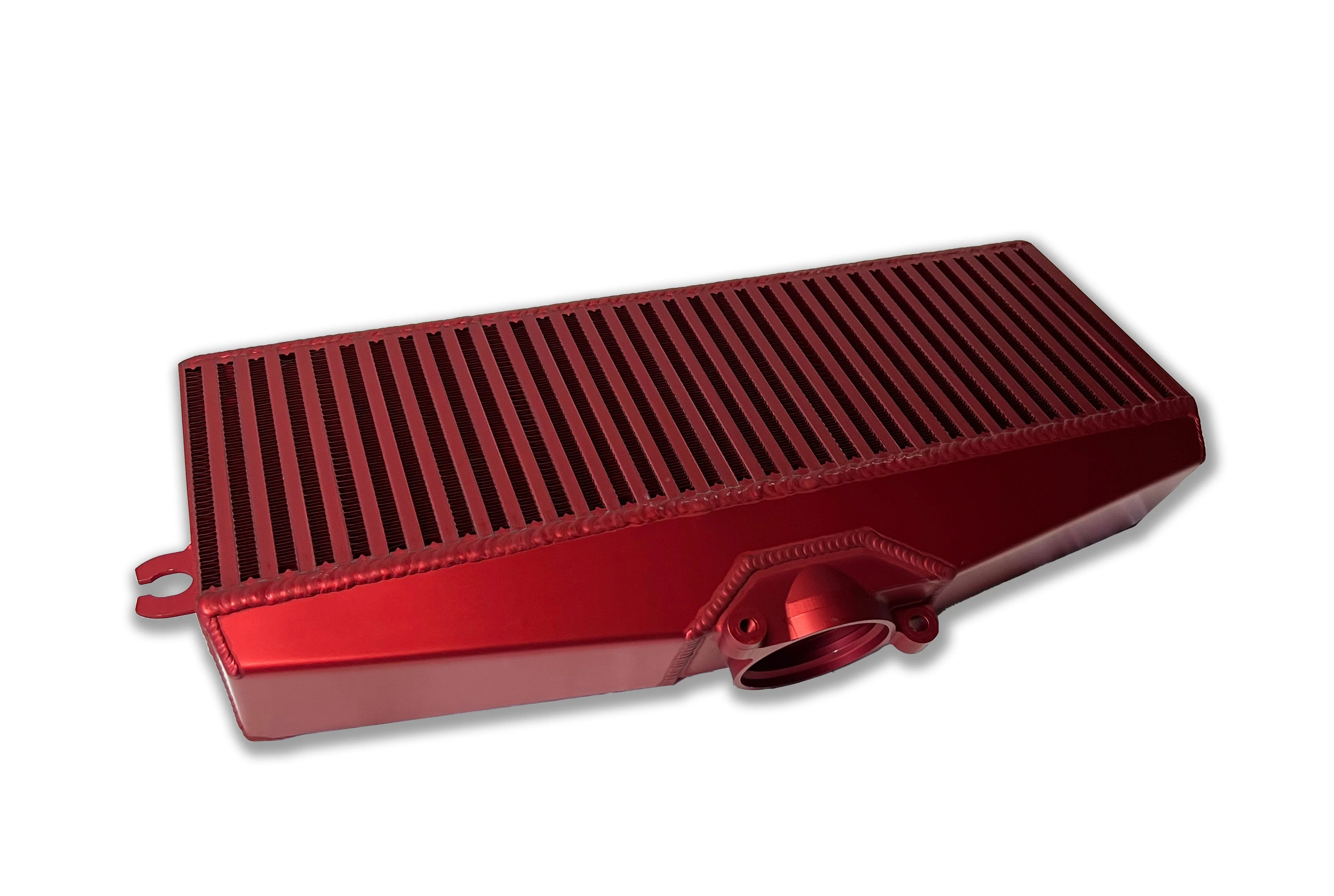 ETS Subaru '22+ WRX Top Mount Intercooler - Image 4
