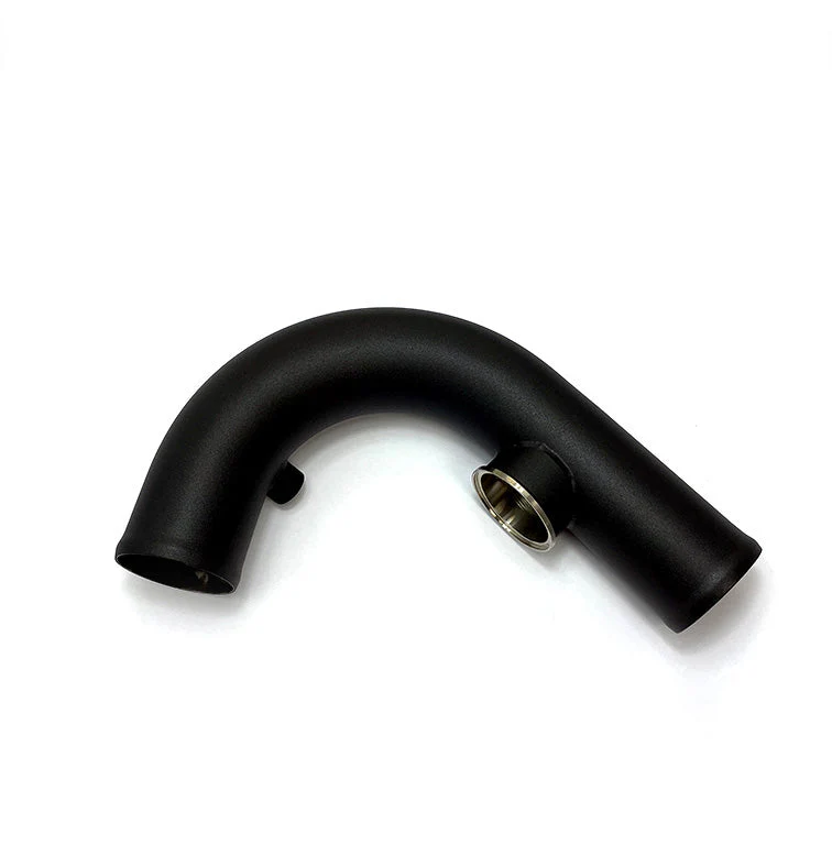 ETS Subaru STI 04-07 Blow Off Valve Pipe - Image 2