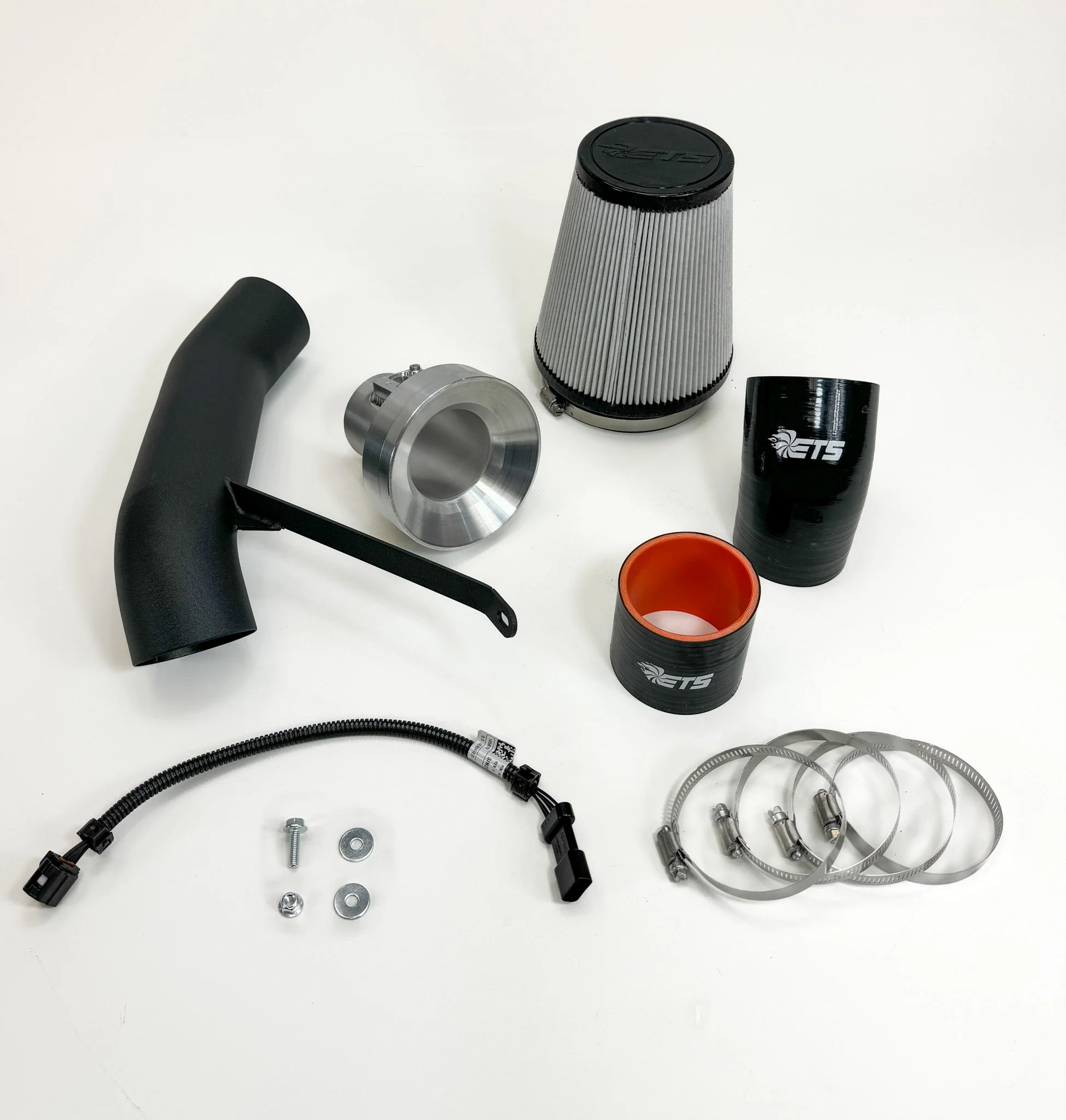 ETS Subaru WRX 2015+ Stock Turbo Intake - Image 3