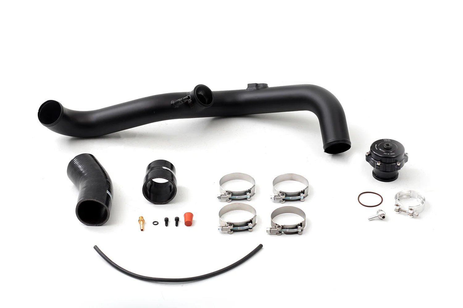 CP-E Exhale™ Ford Fiesta ST Tial BOV Attachment Kit - Image 3