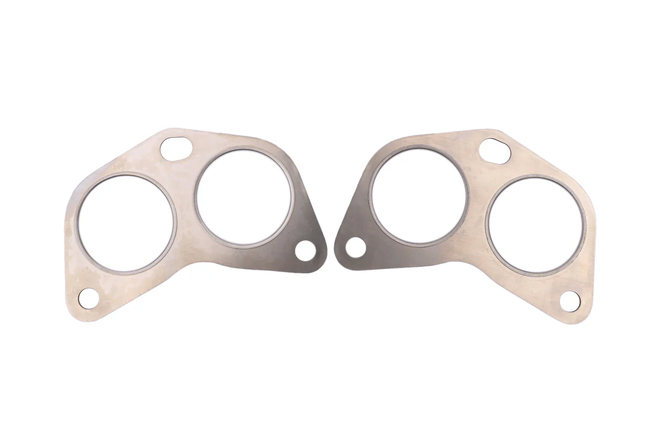 GrimmSpeed Exhaust Gasket Set For 15-21 Subaru WRX/FA20 - Image 4