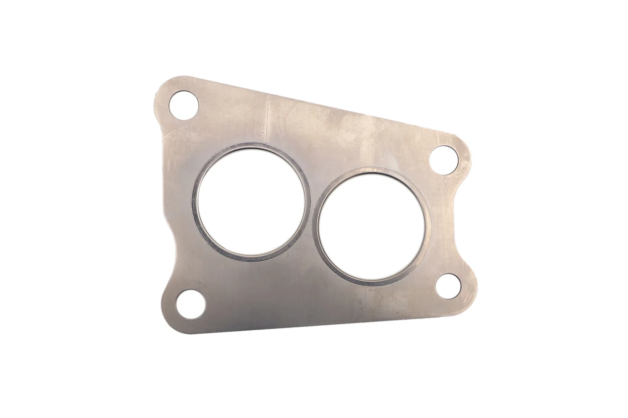 GrimmSpeed Exhaust Gasket Set For 15-21 Subaru WRX/FA20 - Image 6