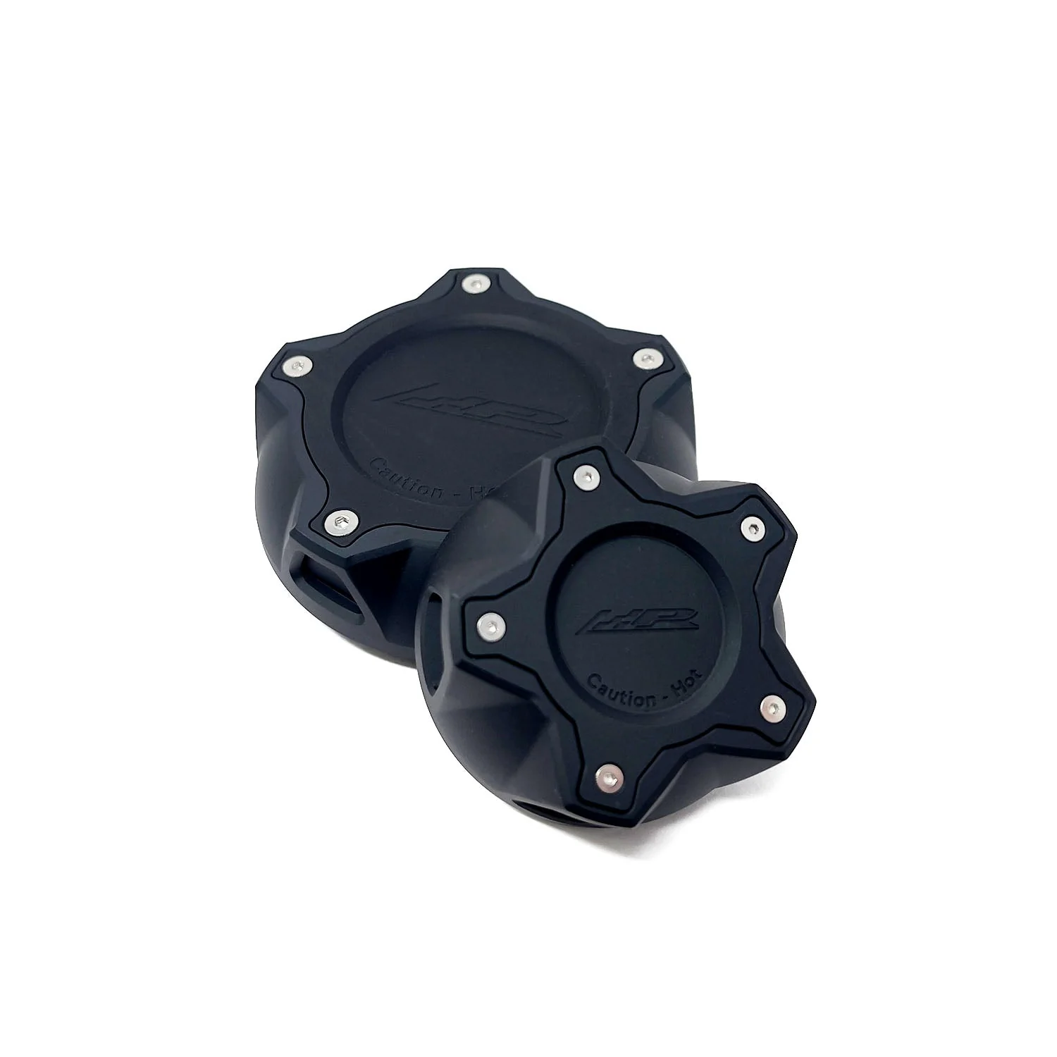 F&G Coolant Cap Bundle - Image 3