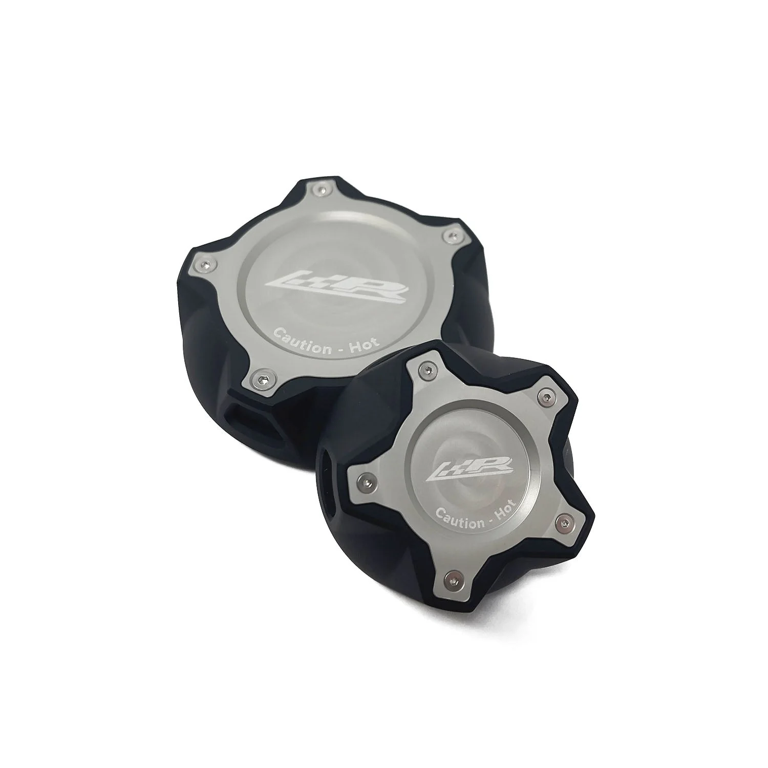 F&G Coolant Cap Bundle - Image 4