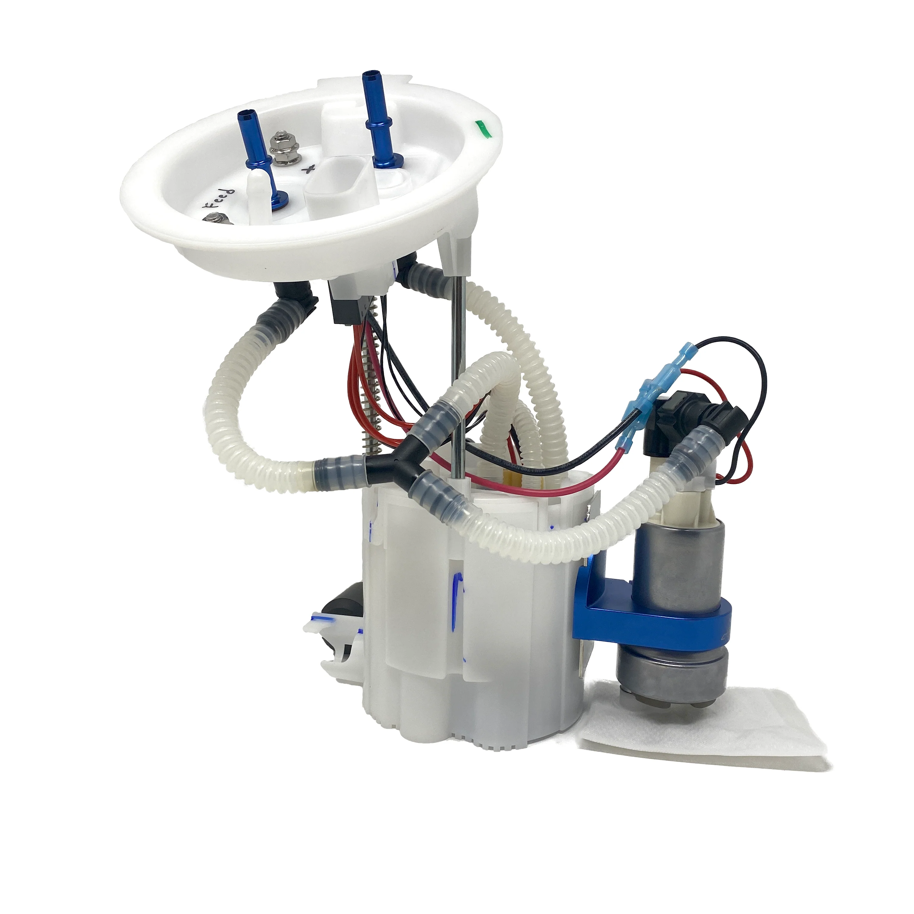 F-Series (F3x/F2x) B58 High Performance Fuel Pump - Image 7