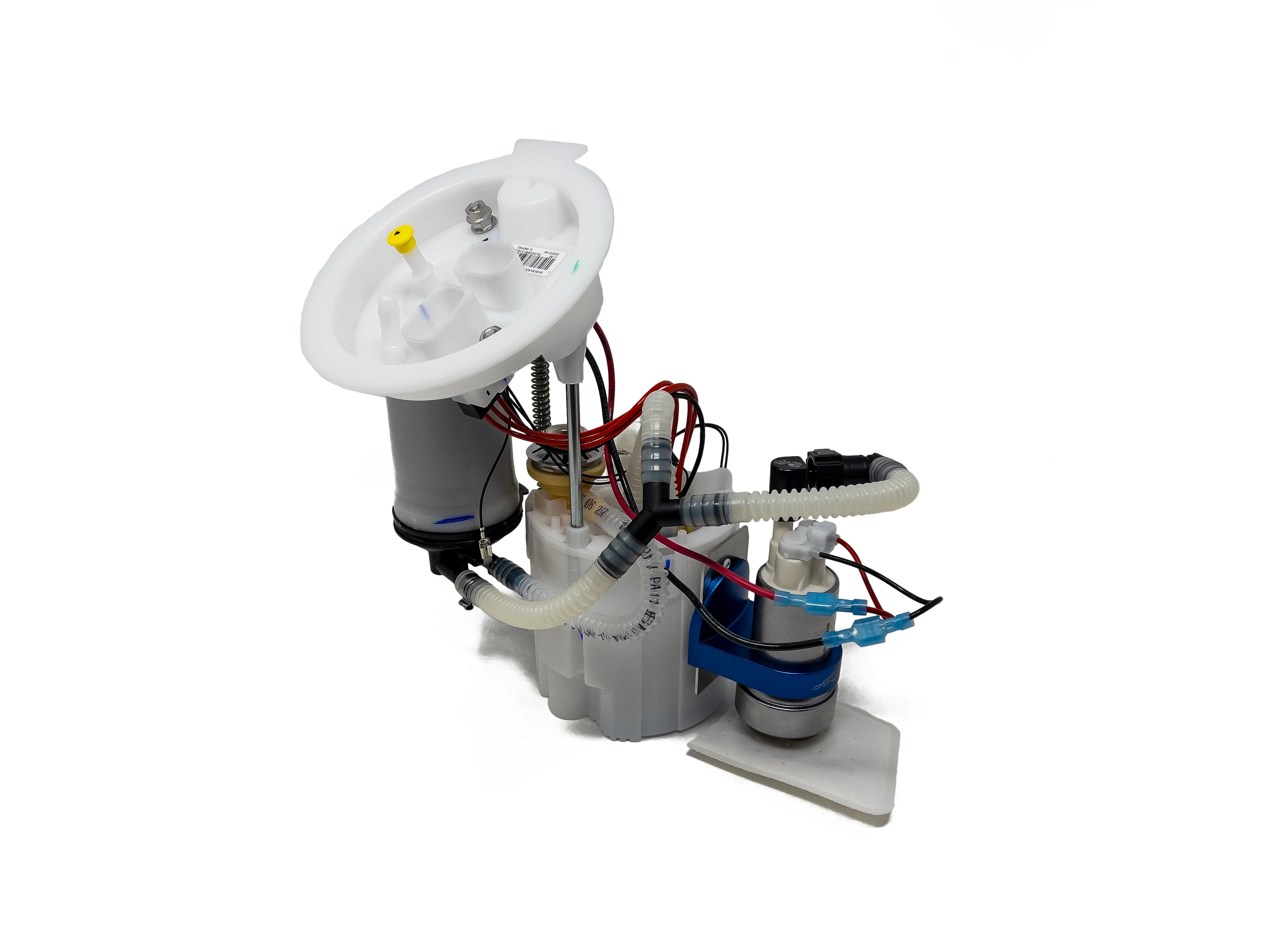 F-Series S55 High Performance Fuel Pump - Image 10