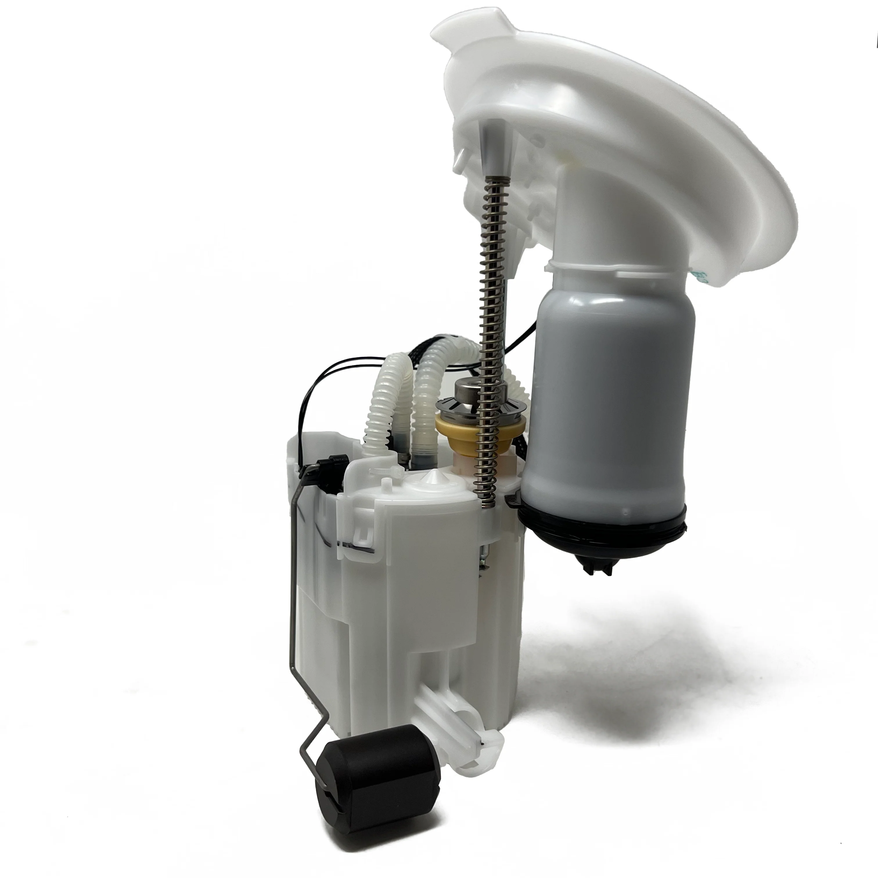 F-Series S55 High Performance Fuel Pump - Image 12