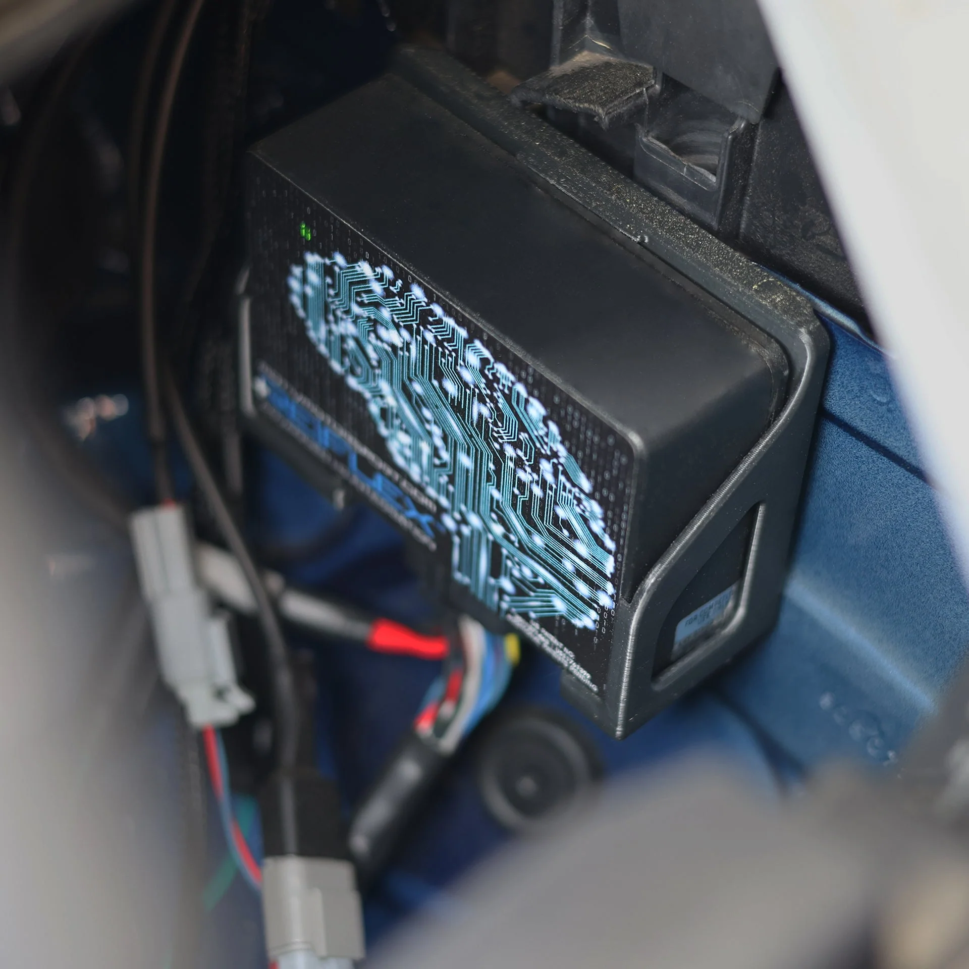 F97 X3M Reflex Plus Mounting Cradle - Image 4