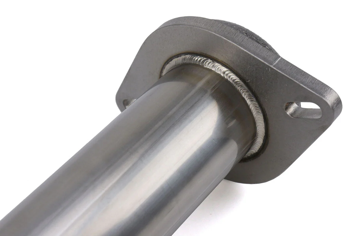 FactionFab 2010-2014 F150 Resonator Delete 145" - Image 7