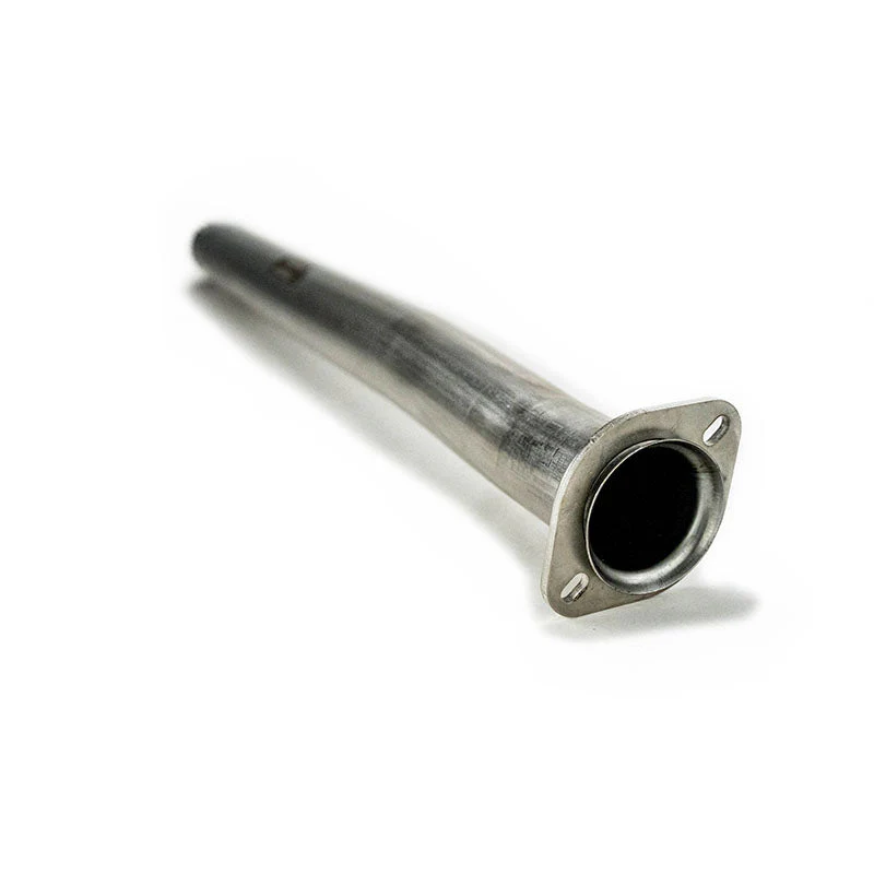 FactionFab 2021+ F150 Resonator Delete 145" - Image 2
