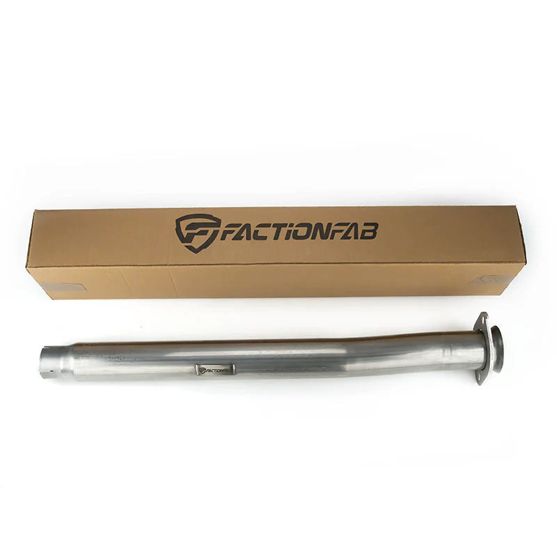 FactionFab 2021+ F150 Resonator Delete 145" - Image 7