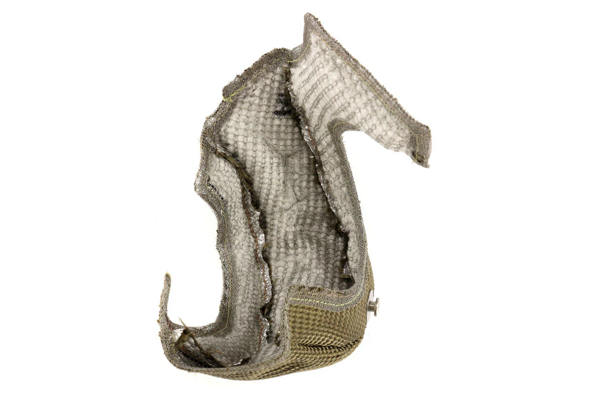 FactionFab 3D Turbo Blanket Lava Subaru FA - Image 5