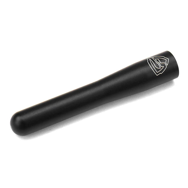 FactionFab Black Antenna Ford F150 / Raptor 2015-2020 - Image 3