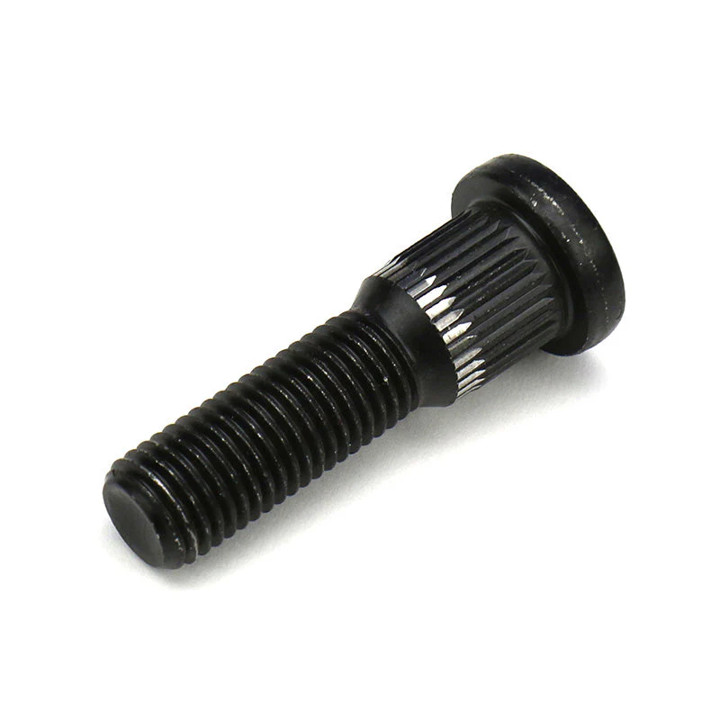 FactionFab Ford Ranger M12x1.5 Wheel Spacer Replacement Stud - Image 2