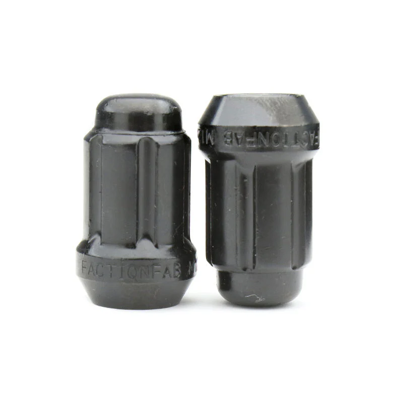 FactionFab Lug Nuts M12x1.25 34mm - Image 2