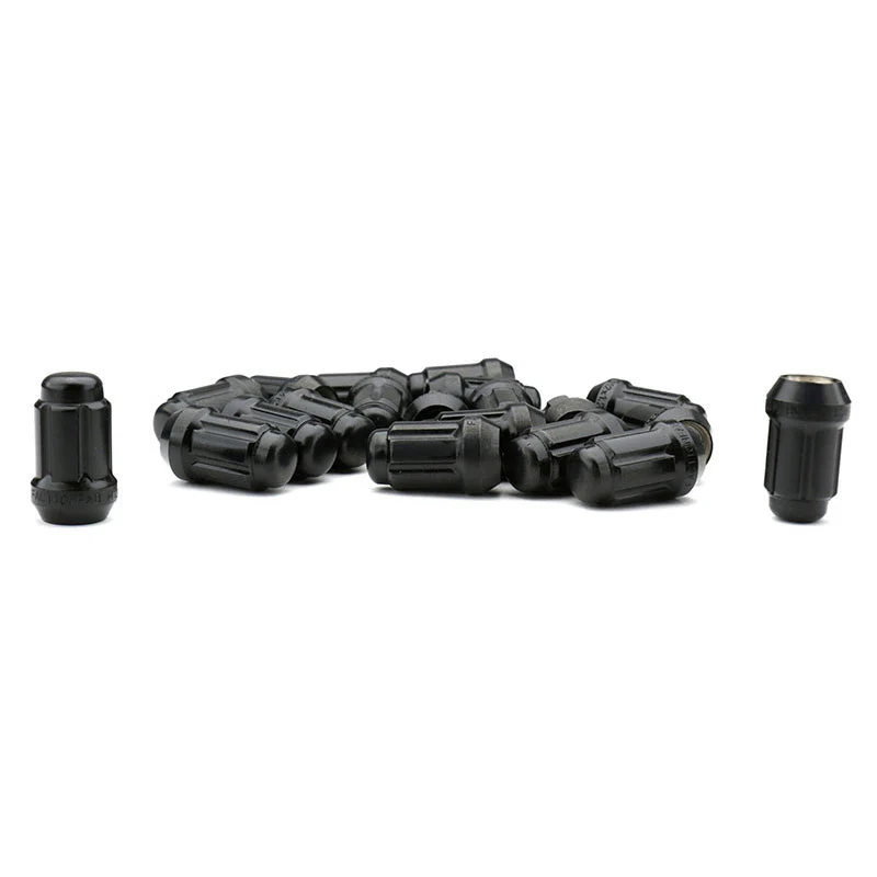 FactionFab Lug Nuts M12x1.25 34mm - Image 5