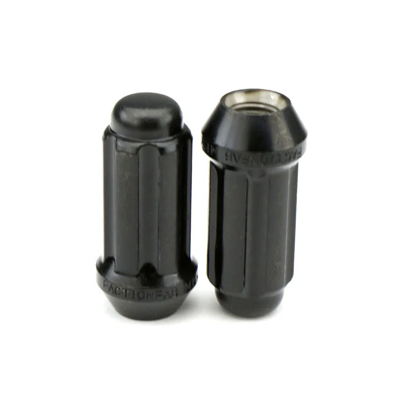 FactionFab Lug Nuts M12x1.5 51mm - Image 2