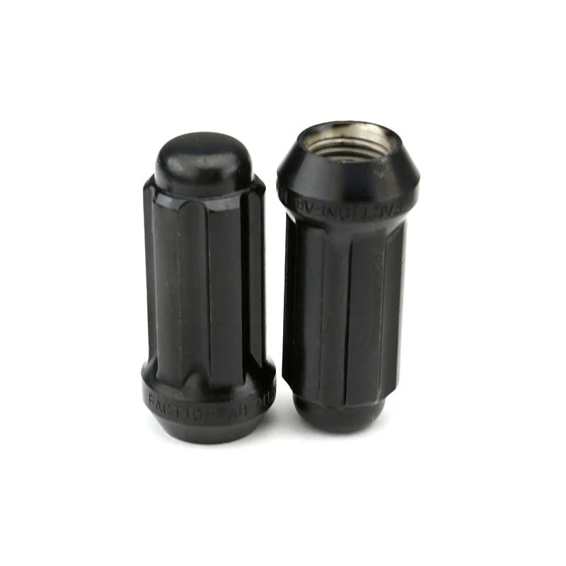 FactionFab Lug Nuts M14x1.5 51mm - Image 2