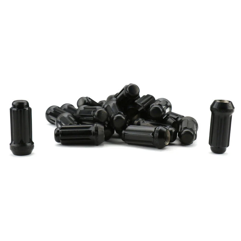FactionFab Lug Nuts M14x1.5 51mm - Image 5
