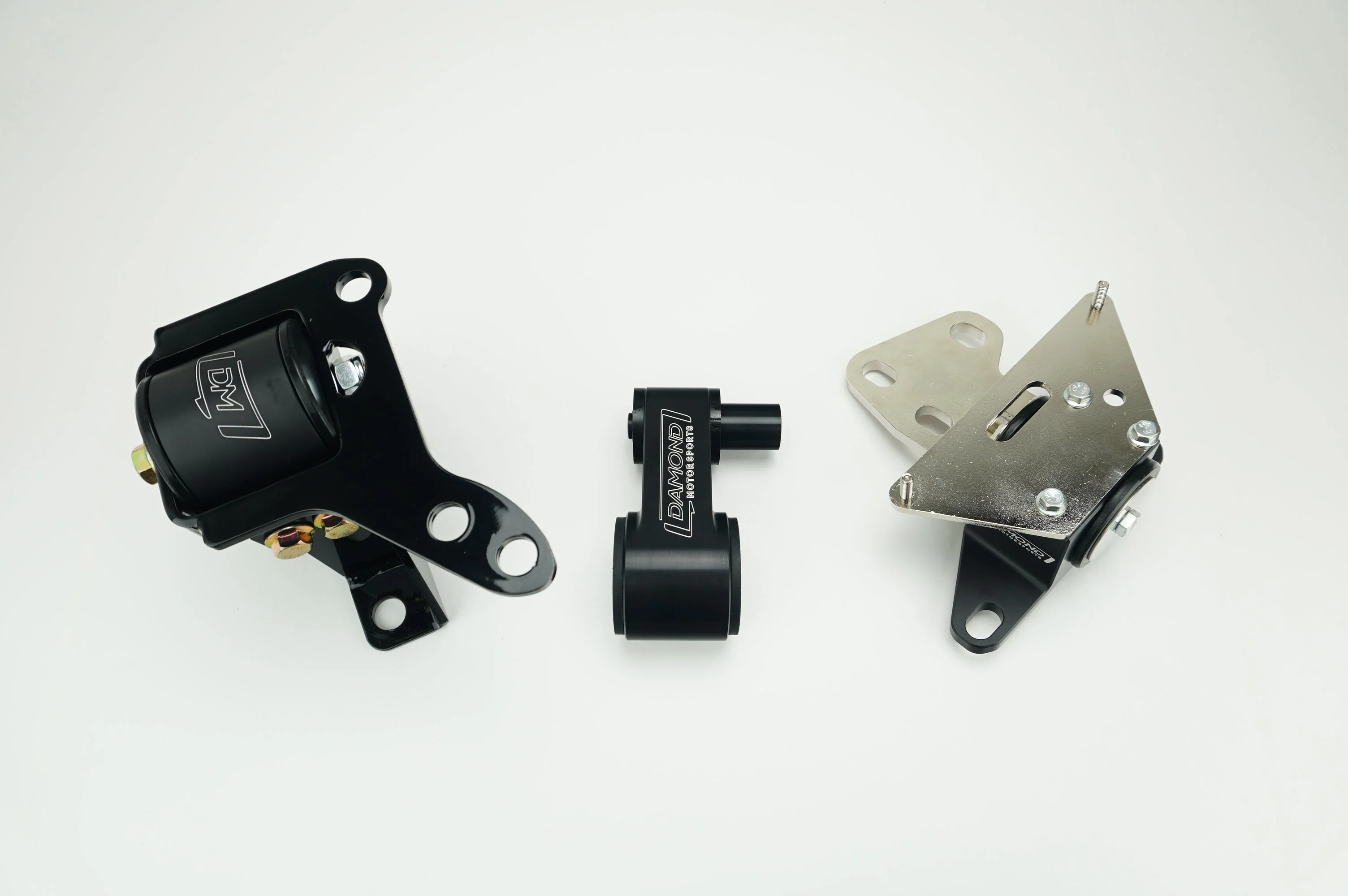 Fiesta ST Full Mount Set - Image 2