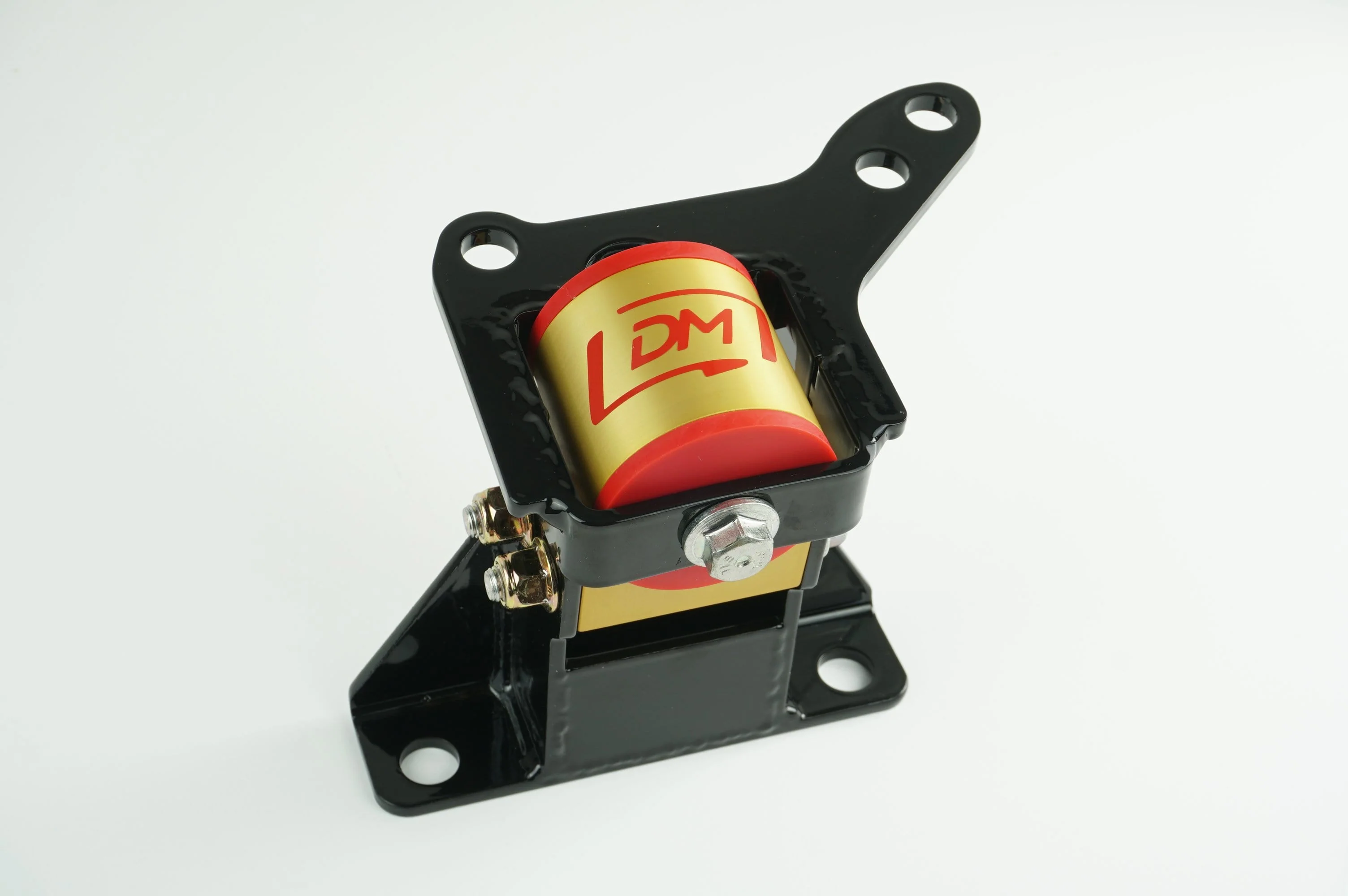 Fiesta ST Passenger Side Motor Mount - Image 3