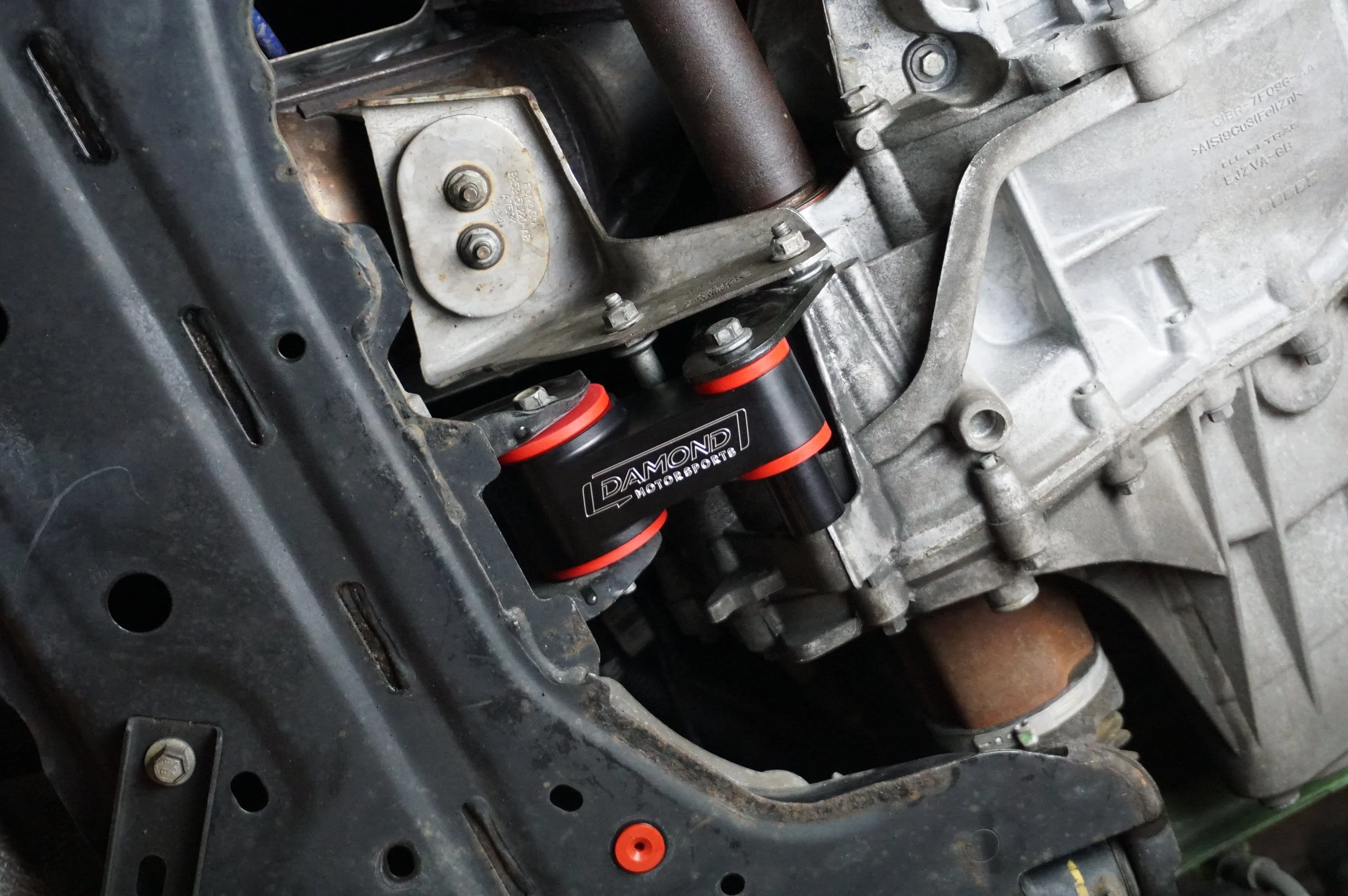 Fiesta ST Rear Motor Mount - Image 2