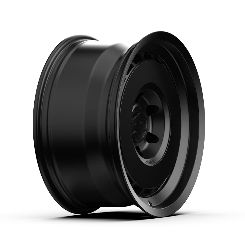 fifteen52 Evolution HD 17x8.5 5x150 0mm ET 110.5mm Center Bore Asphalt Black Wheel - Image 2
