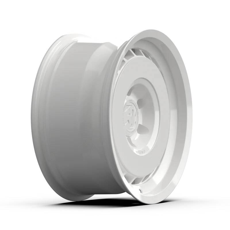fifteen52 Evolution MX 17x8 5x100 38mm ET 73.1mm Center Bore Classic White Wheel - Image 5
