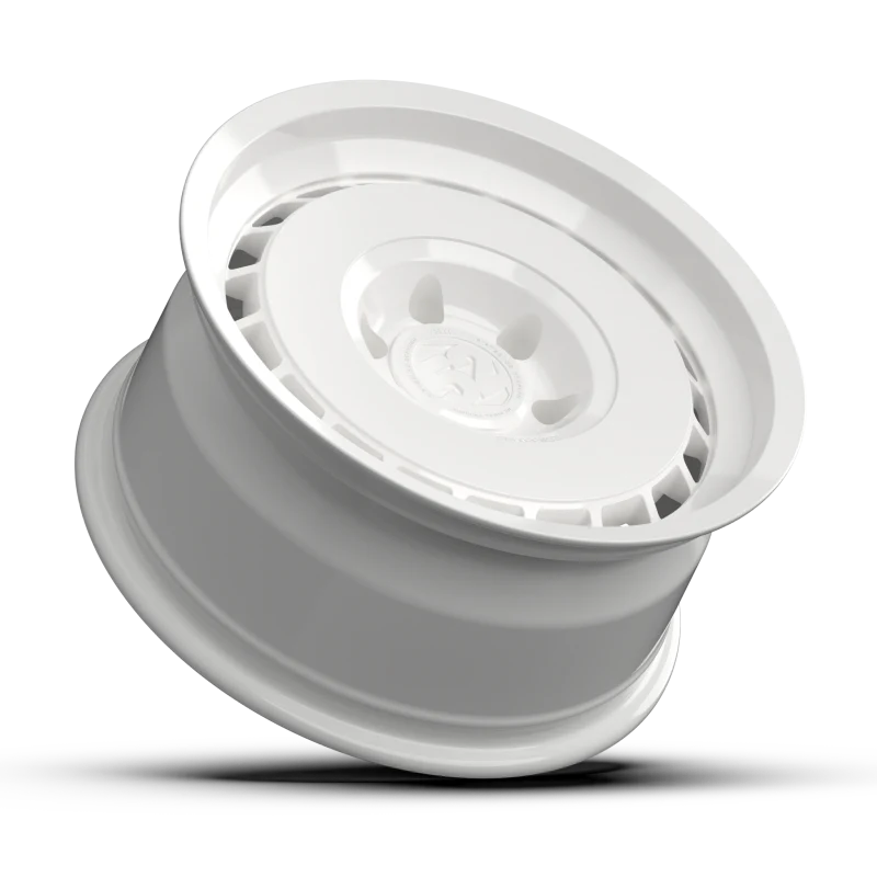 fifteen52 Evolution MX 17x8 5x108 38mm ET 63.4mm Center Bore Classic White Wheel - Image 4