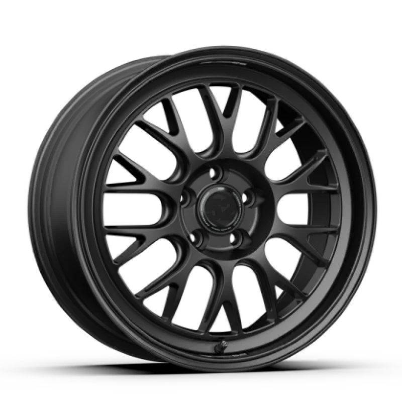 fifteen52 Holeshot RSR 18x8.5 5x108 42mm ET 63.4mm Center Bore Frosted Graphite Wheel - Image 3