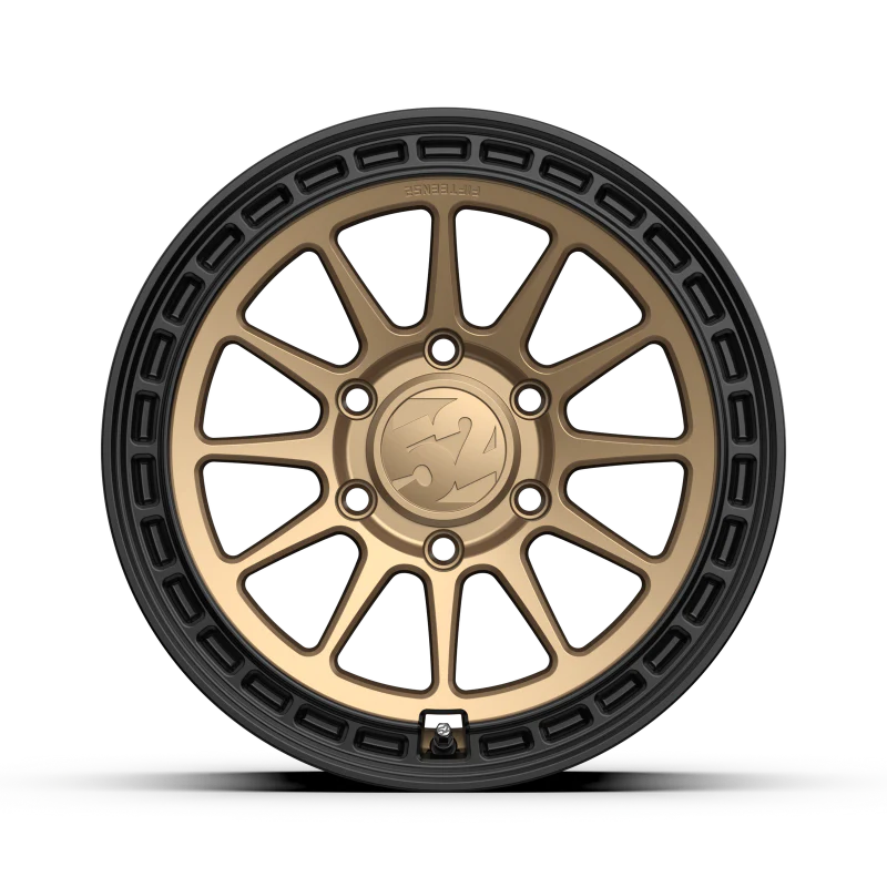 fifteen52 Range MX 17x8 5x112 20mm ET 57.1mm Center Bore Desert Bronze Wheel - Image 5